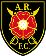 Logo of ALBION ROVERS F.C.-min