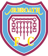 Logo of ARBROATH F.C.-min