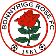 Logo of BONNYRIGG ROSE F.C.-min