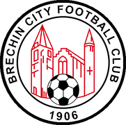 Logo of BRECHIN CITY F.C.-min