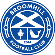 Logo of BROOMHILL F.C.-min