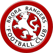Logo of BRORA RANGERS F.C.-min