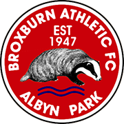 Logo of BROXBURN ATHLETIC F.C.-min