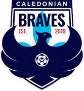 Logo of CALEDONIAN BRAVES F.C.-min