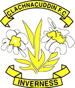 Logo of CLACHNACUDDIN F.C.-min