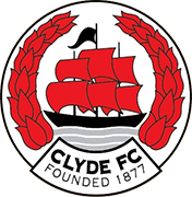 Logo of CLYDE F.C.-min