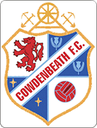 Logo of COWDENBEATH F.C.-min