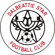 Logo of DALBEATTIE STAR F.C.-min