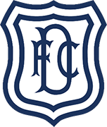 Logo of DUNDEE F.C.-min