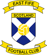 Logo of EAST FIFE F.C.-min