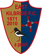 Logo of EAST KILBRIDE FC-min
