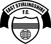 Logo of EAST STIRLINGSHIRE F.C.-min