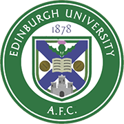 Logo of EDINBURGH UNIVERSITY A.F.C.-min