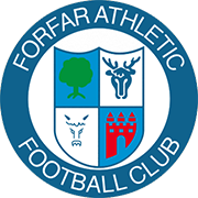 Logo of FORFAR ATHLETIC F.C.-min
