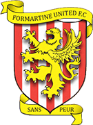 Logo of FORMARTINE UNITED F.C.-min