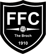 Logo of FRASERBURGH F.C.-min