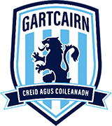 Logo of GARTCAIRN F.C.-min