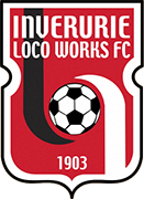 Logo of INVERURIE LOCO WORKS F.C.-min
