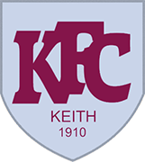 Logo of KEITH F.C.-min