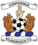 Logo of KILMARNOCK FC-min