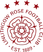 Logo of LINLITHGOW ROSE F.C.-min