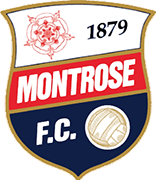 Logo of MONTROSE FC-min