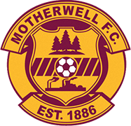 Logo of MOTHERWELL FC-min