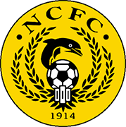 Logo of NAIRN COUNTY F.C.-min