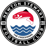 Logo of NEWTON STEWART F.C.-min