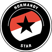 Logo of NORMANDY STAR-min