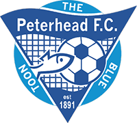 Logo of PETERHEAD F.C.-min