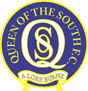 Logo of QUEEN OF THE SOUTH F.C.-min