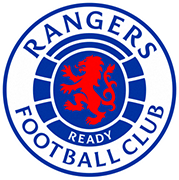 Logo of RANGERS FC-min