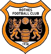 Logo of ROTHES F.C.-min