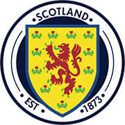 Logo of SCOTLAND NATIONAL FOOTBALL TEAM-min