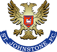 Logo of ST. JOHNSTONE FC-min