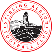 Logo of STIRLING ALBION F.C.-min