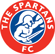 Logo of THE SPARTANS F.C.-min