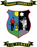 Logo of TRANENT JUNIORS F.C.-min