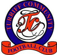 Logo of TURRIFF UNITED F.C.-min