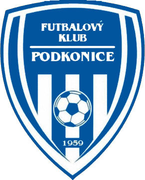 Logo of FK PODKONICE (SLOVAKIA)