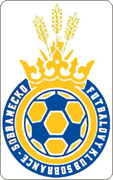 Logo of FK SOBRANCE-SOBRAVECKO (SLOVAKIA)