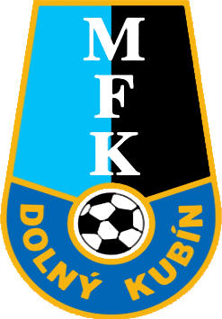 Logo of MFK DOLNÝ KUBÍN (SLOVAKIA)