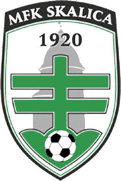 Logo of MFK SKALICA (SLOVAKIA)