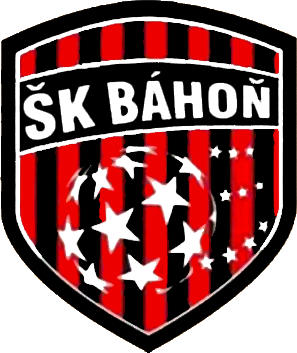 Logo of SK BÁHON (SLOVAKIA)