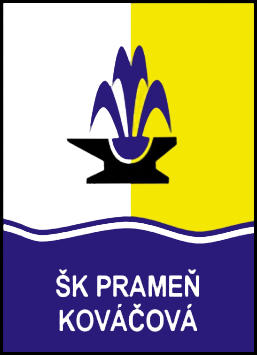 Logo of SK PRAMEN KOVACOVA (SLOVAKIA)