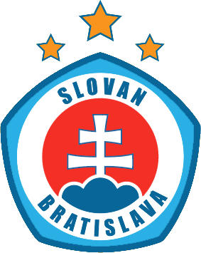 Logo of SK SLOVAN (SLOVAKIA)