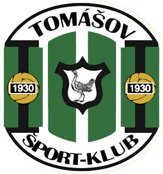 Logo of SK TOMÁSOV (SLOVAKIA)