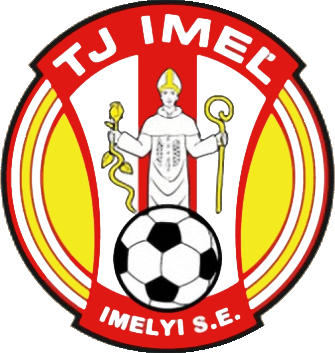 Logo of TJ IMEL' (SLOVAKIA)
