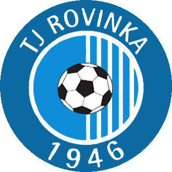 Logo of TJ ROVINKA (SLOVAKIA)